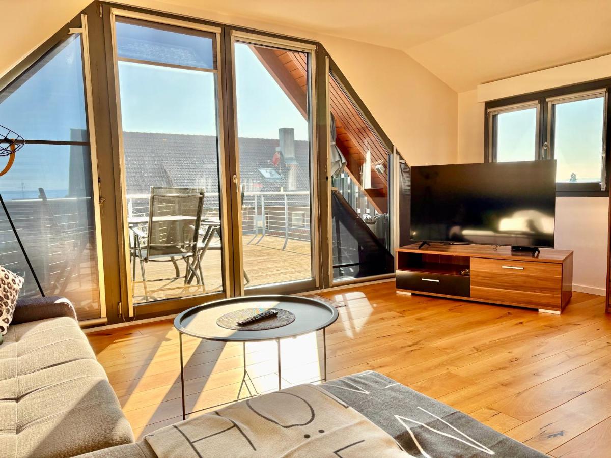 Uferglück Apartments in Hagnau am Bodensee - Housity