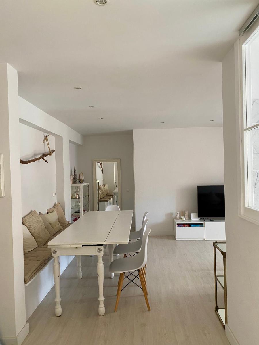 Apartamento M Garaje Playa Golf - Hizvo