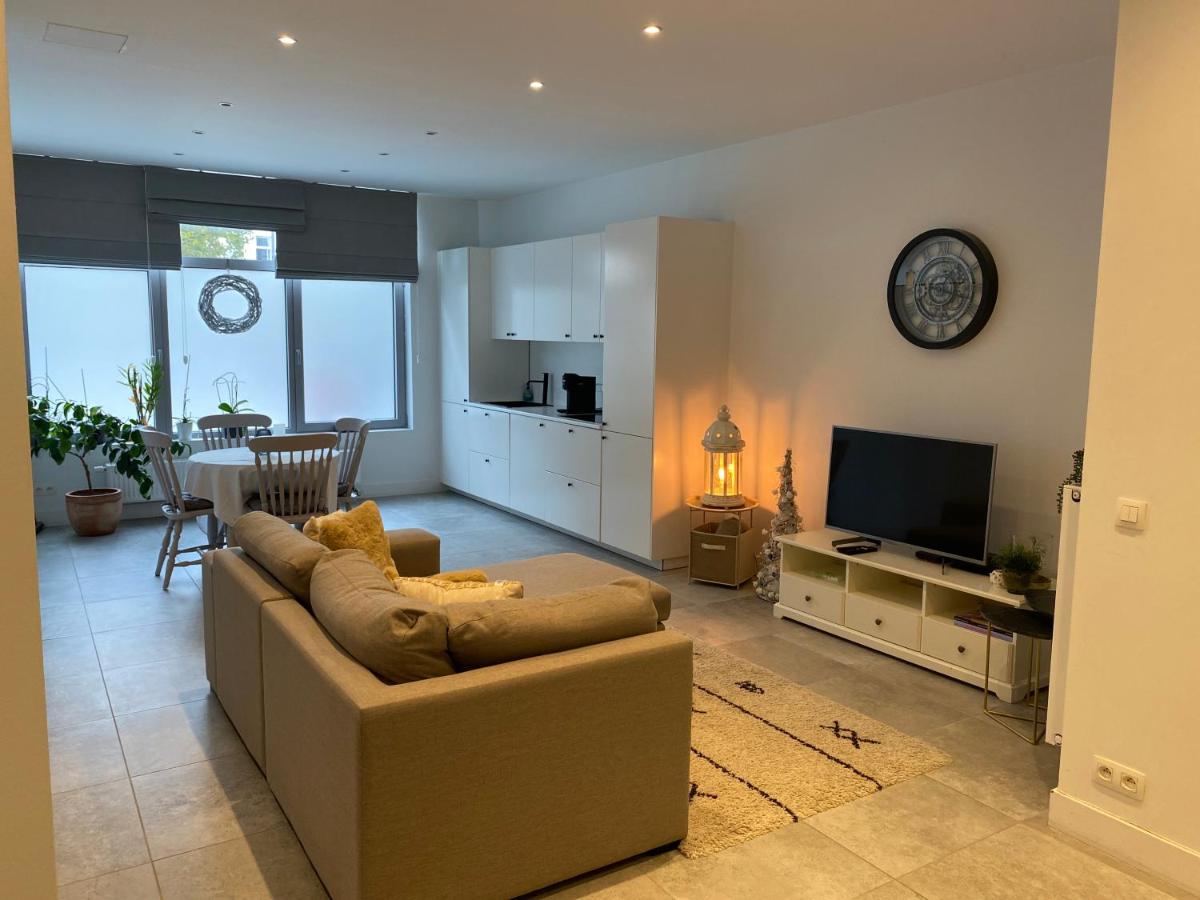 Appartement op Italiëlei - Housity