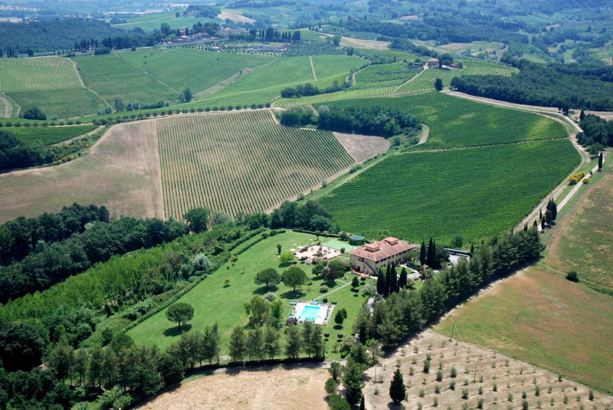 Agriturismo Colleverde - Housity