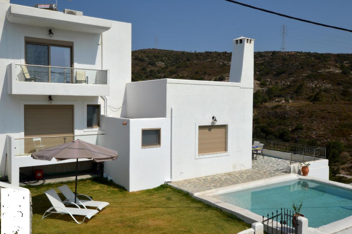 Bianca Suite & Home - Housity