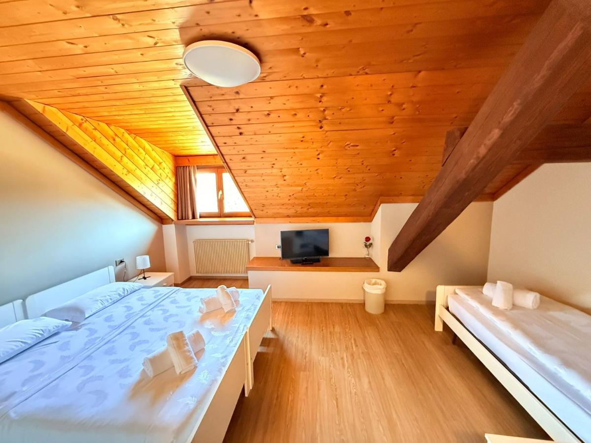 Hotel Pietralba - Housity