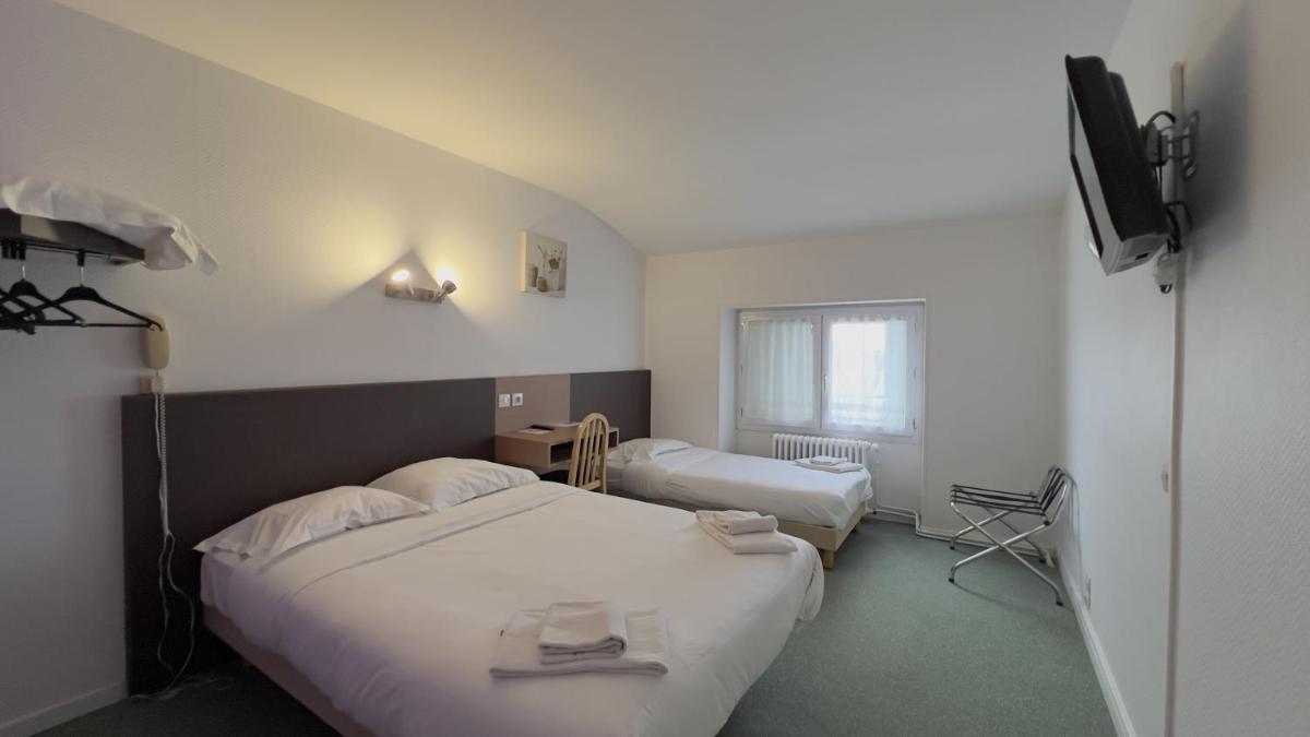 Hôtel le Relais de Vendée - Housity