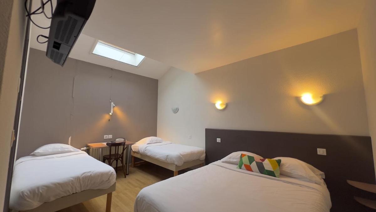 Hôtel le Relais de Vendée - Housity