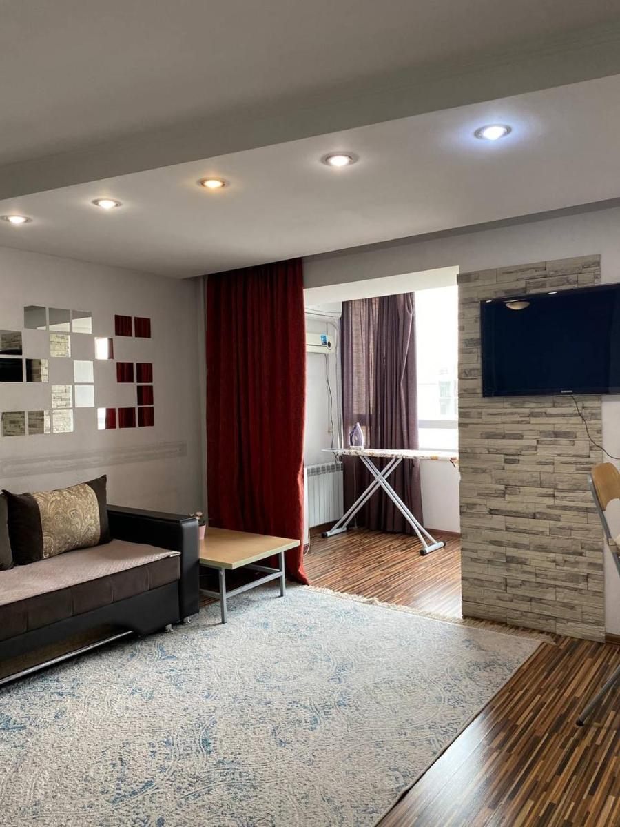 ApartLux on Pobedy Avenue - Housity