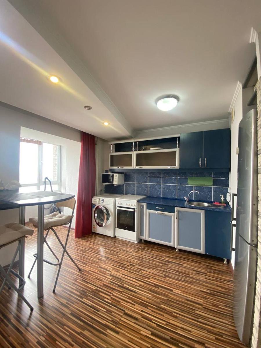ApartLux on Pobedy Avenue - Housity