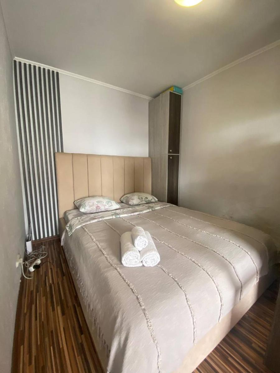 ApartLux on Pobedy Avenue - Housity