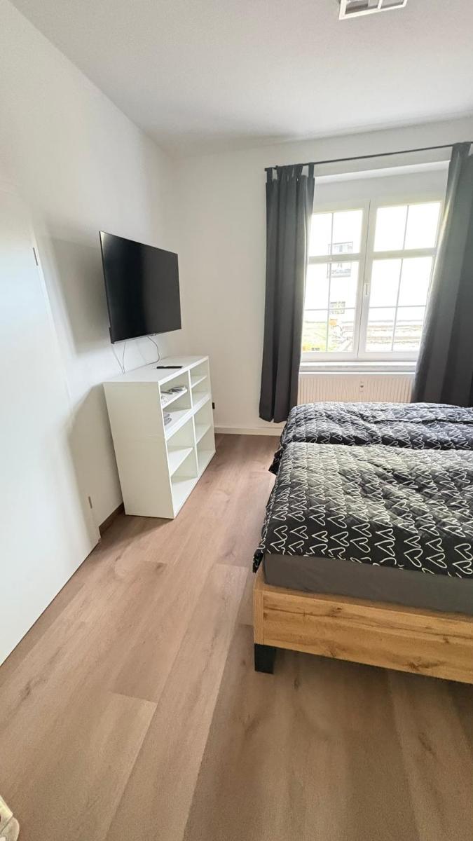 Schöne Ferienwohnung - Housity