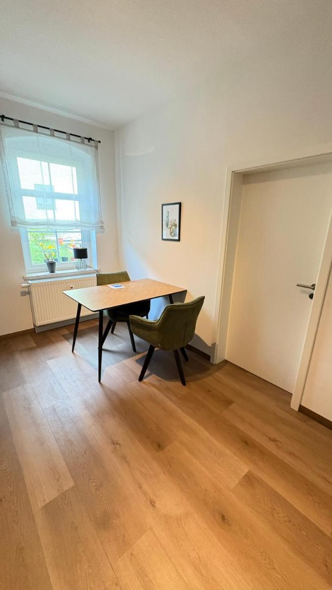 Schöne Ferienwohnung - Housity