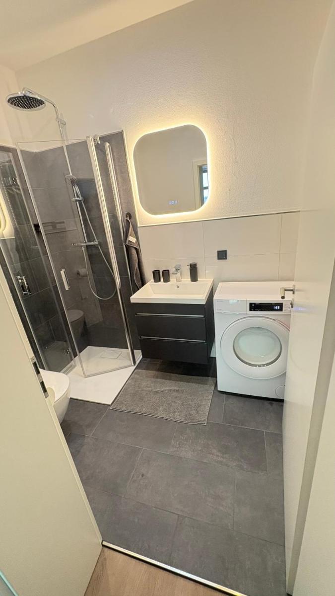 Schöne Ferienwohnung - Housity