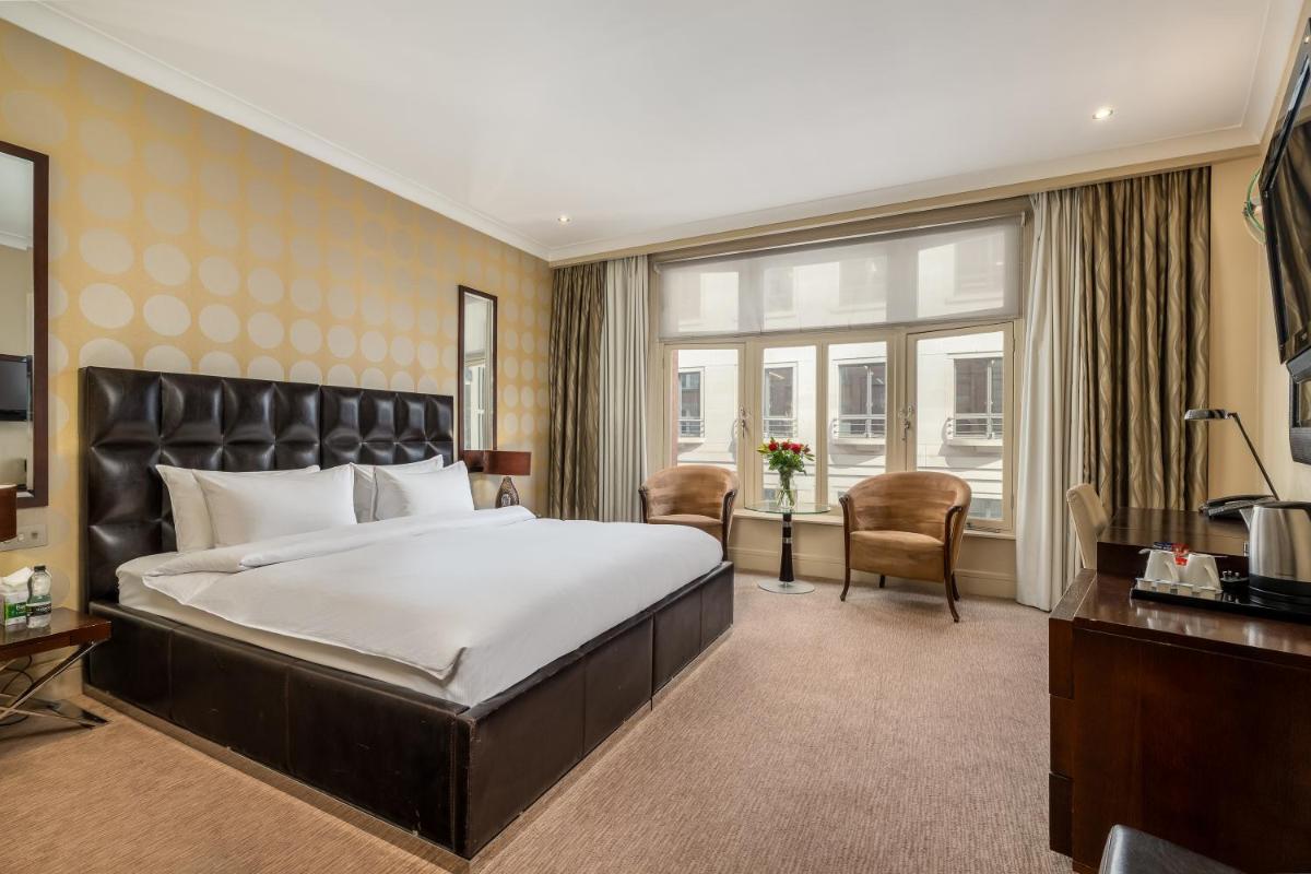 Washington Mayfair Hotel - Housity