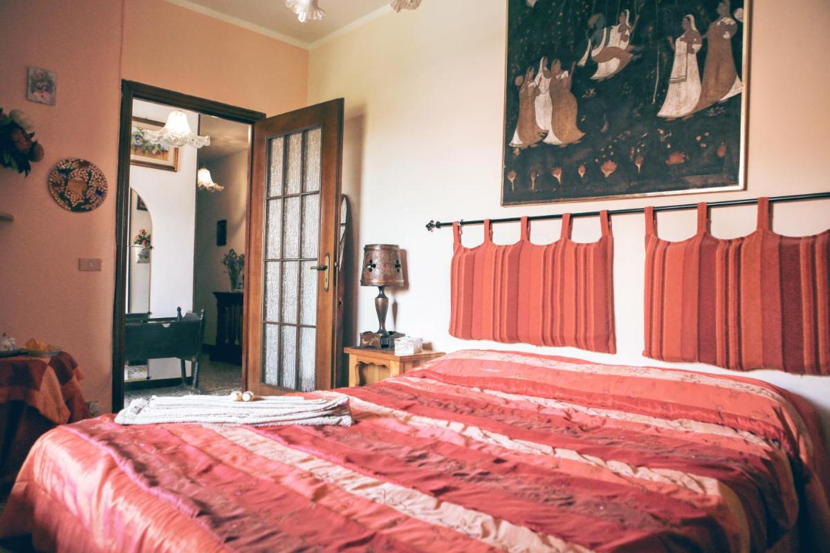 B&B La Gerbolina - Housity