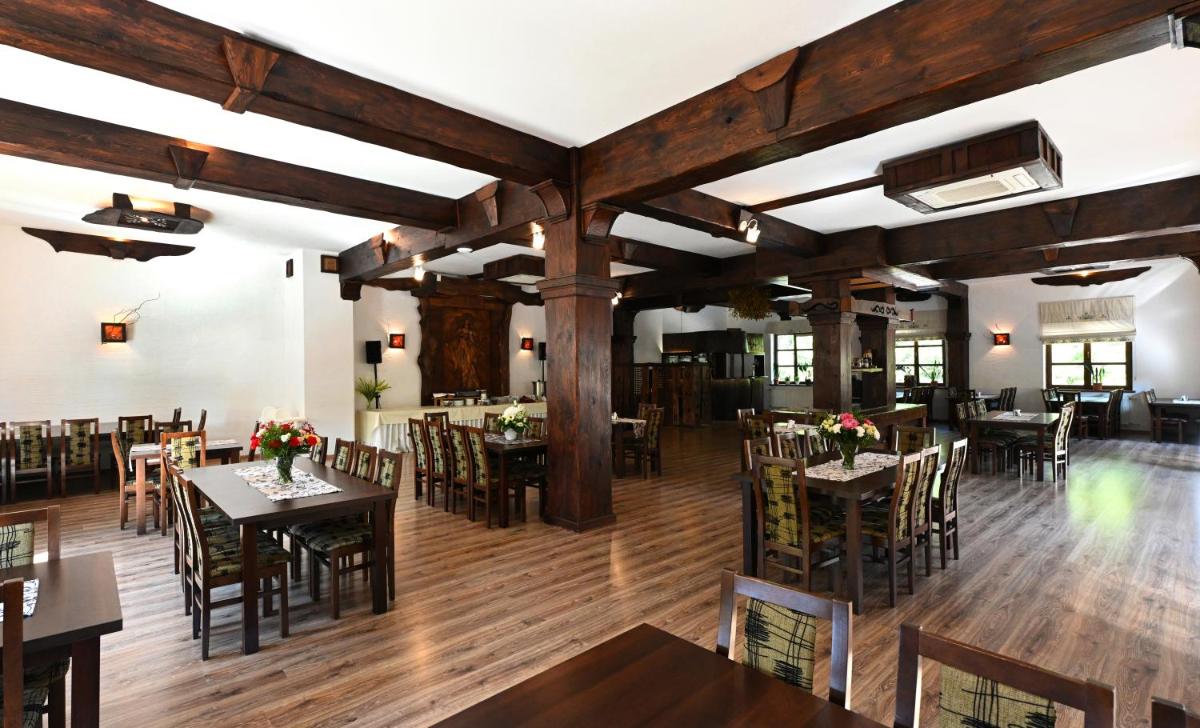 Hotel Marzanna - Housity