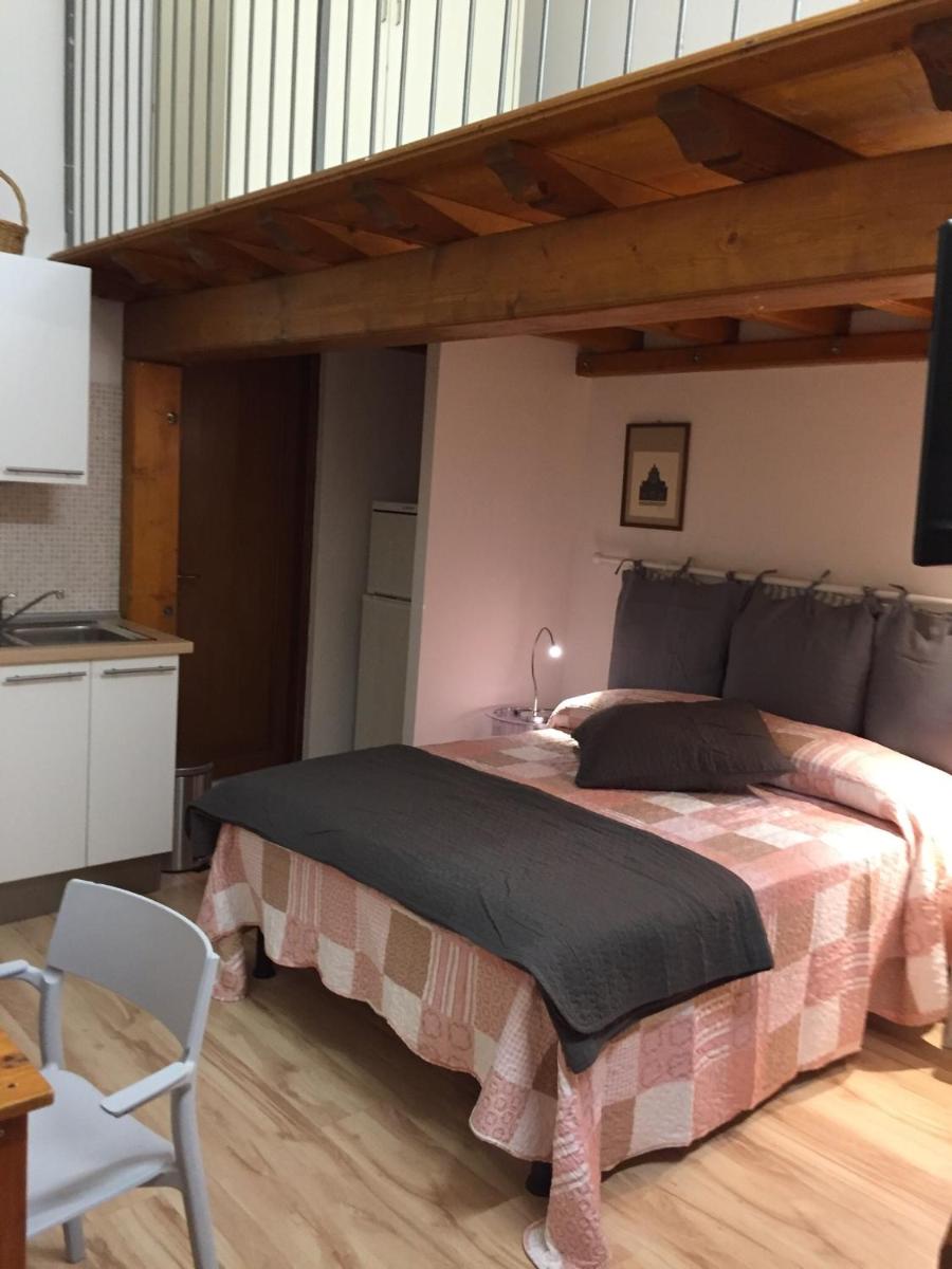 Suitetrails - Polo Residence