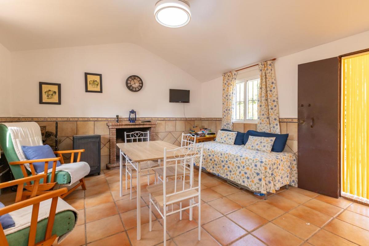 La casita del Abuelo - Housity