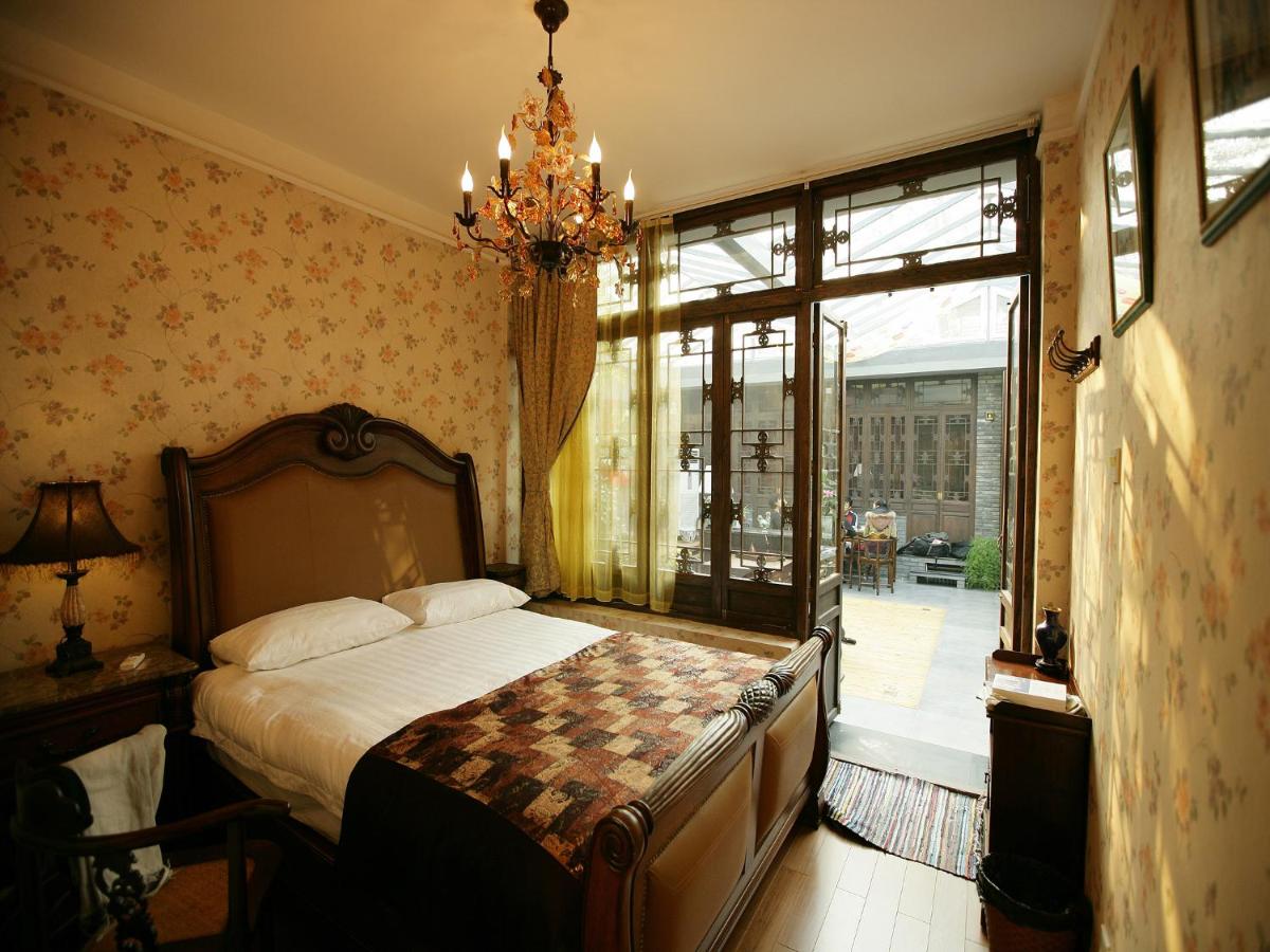 Kelly‘s Courtyard Hotel - Hizvo