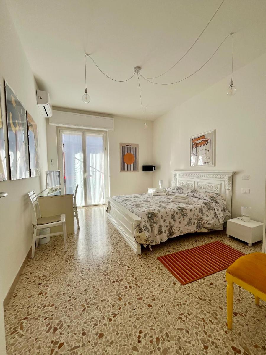 Alloggio Primavera Matilde - Housity
