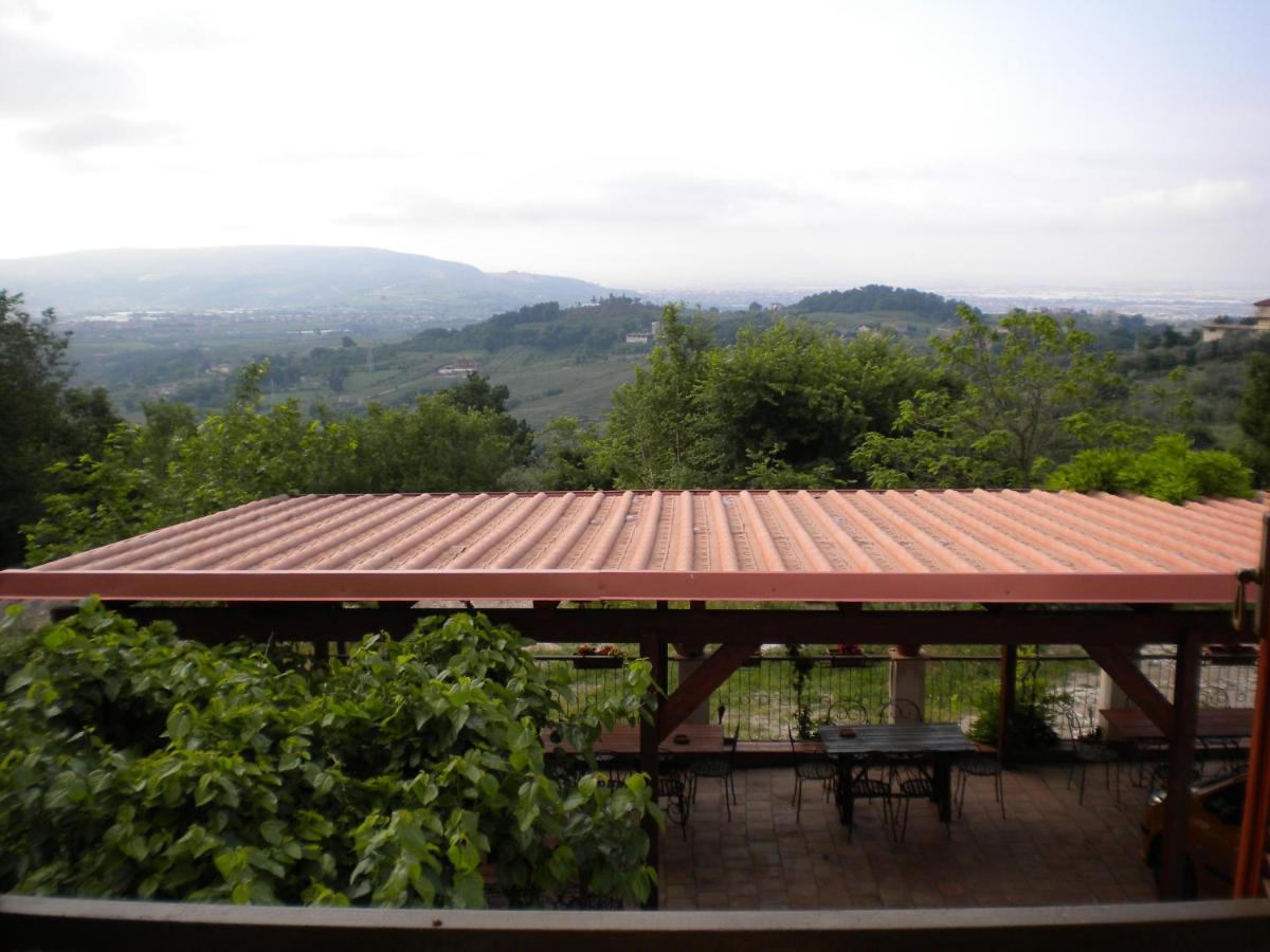 Agriturismo La Magione Del Capitano - Housity