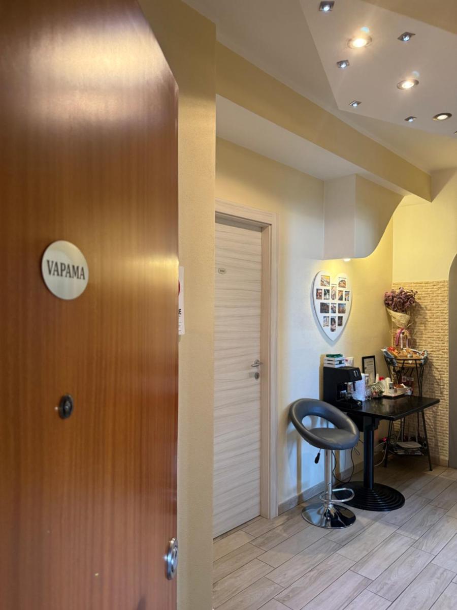 Vapama Rooms - Housity