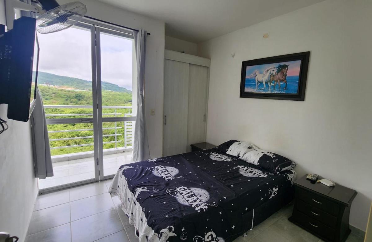 ¡Un espacio para tu descanso! - Housity