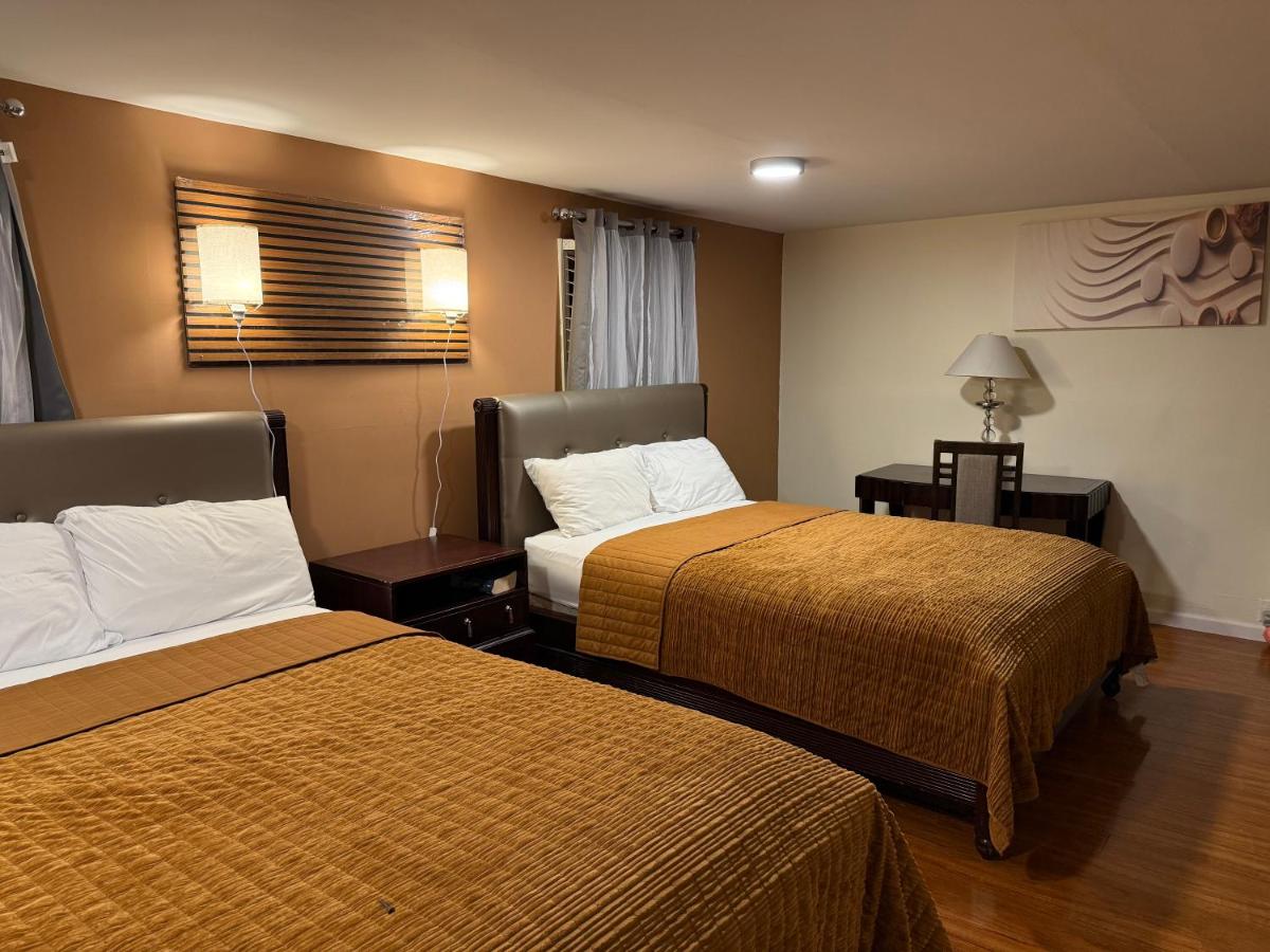 Sea Haven Resort Motel - Housity