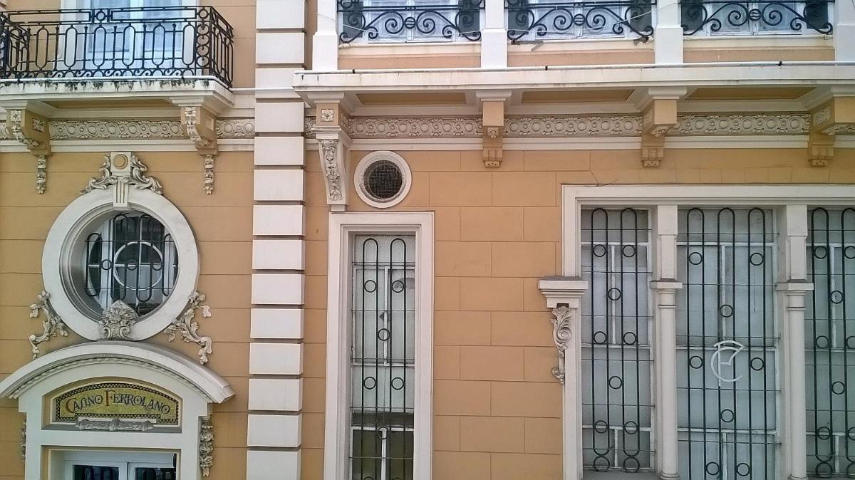 Hostal El Cairo - Housity
