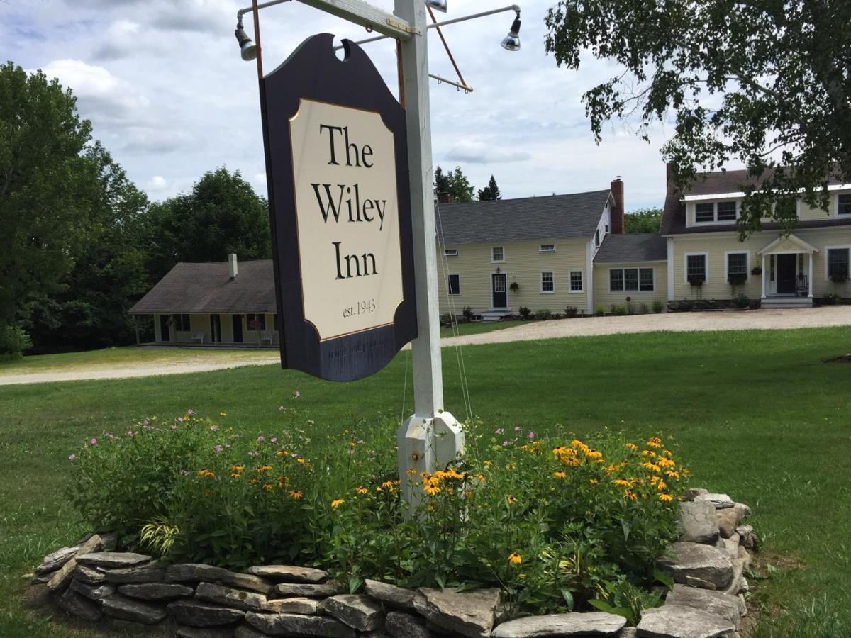 Wiley Inn - Housity