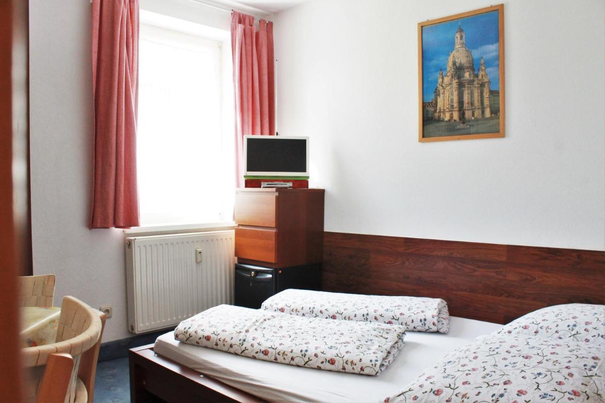 Pension Pieschen Dresden - Housity