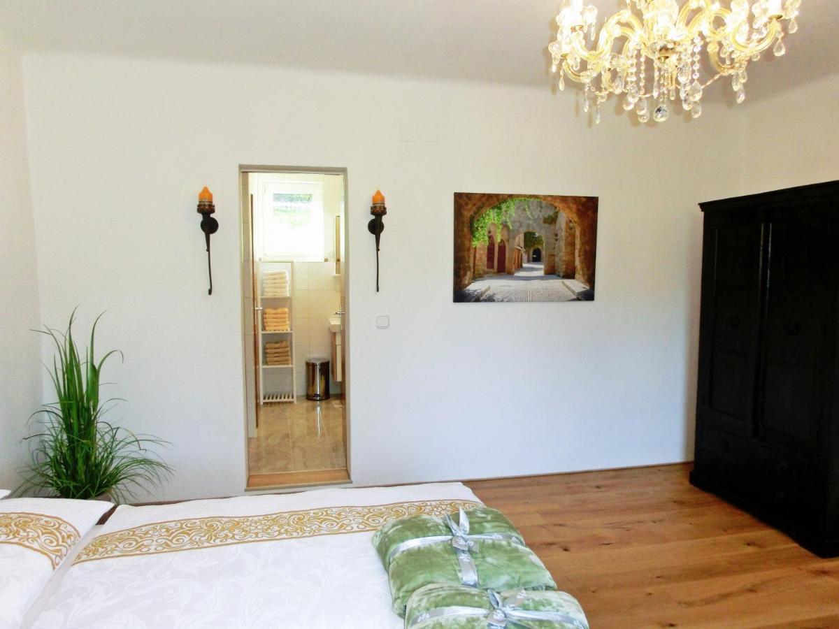 Ferienhaus Sonnenhorst - Housity