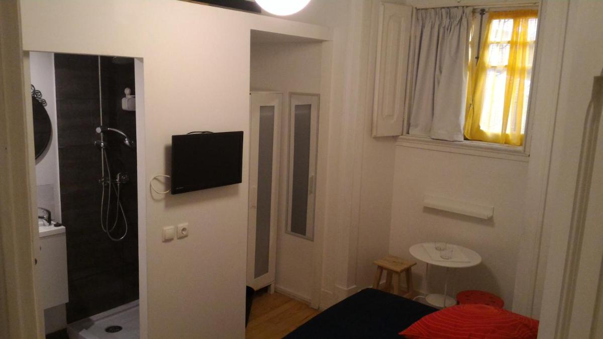 Ritz & Freud Guest House - Housity