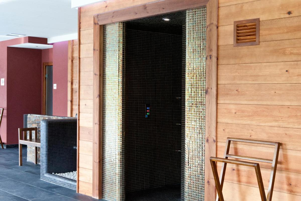 Imagen de la galería de Hotel & SPA Peña Montañesa, en Aínsa