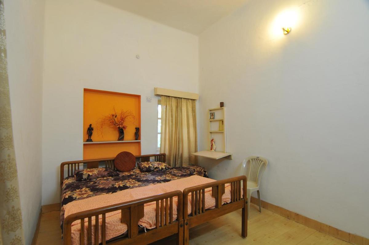 Jheelam Homestay - Housity