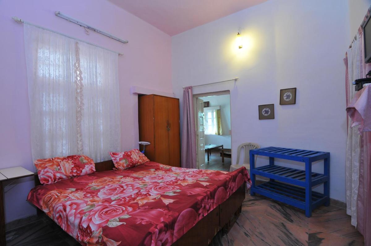 Jheelam Homestay - Housity