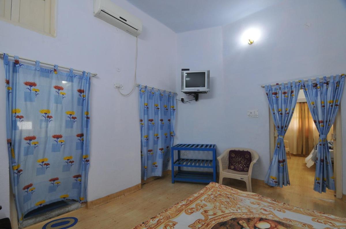 Jheelam Homestay - Housity
