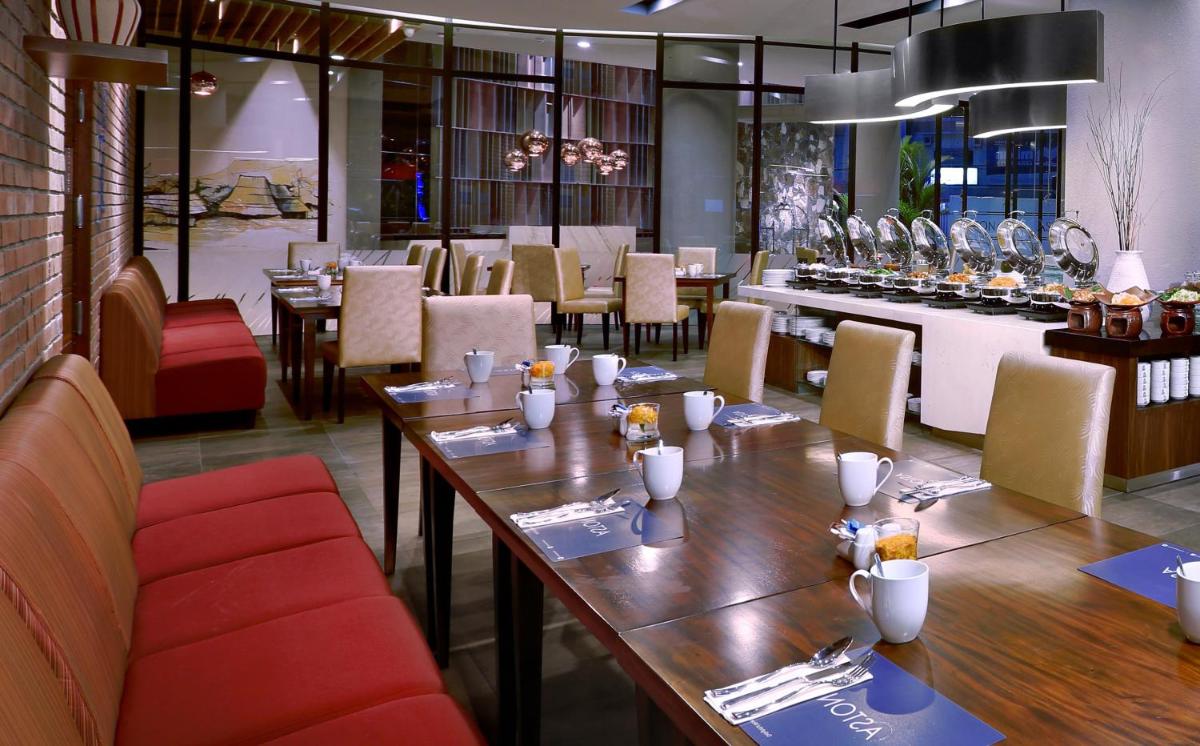 Aston Inn Mataram - Housity