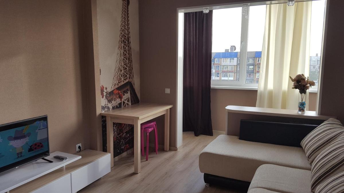 Suitetrails - Larina Lux Apartments