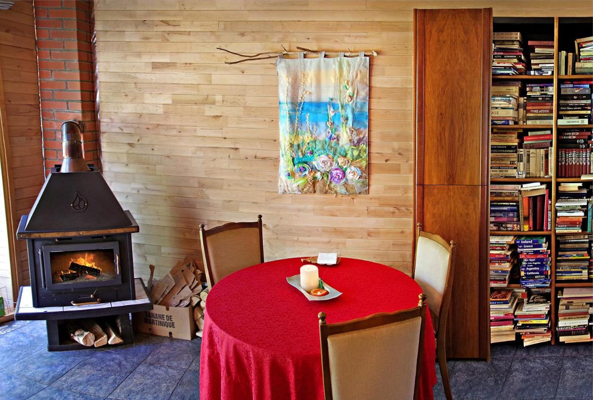 Guest House Pītagi - Housity