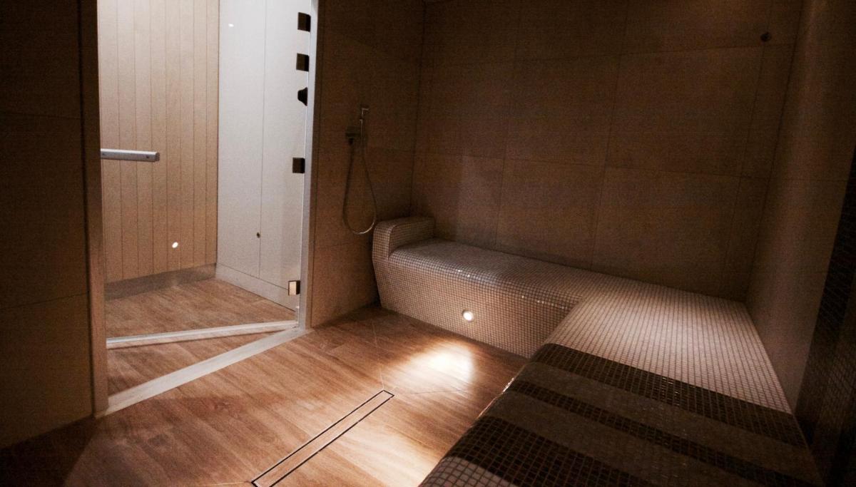 Photo de la galerie de l'établissement Hôtel Brésil Opéra SPA, à Paris