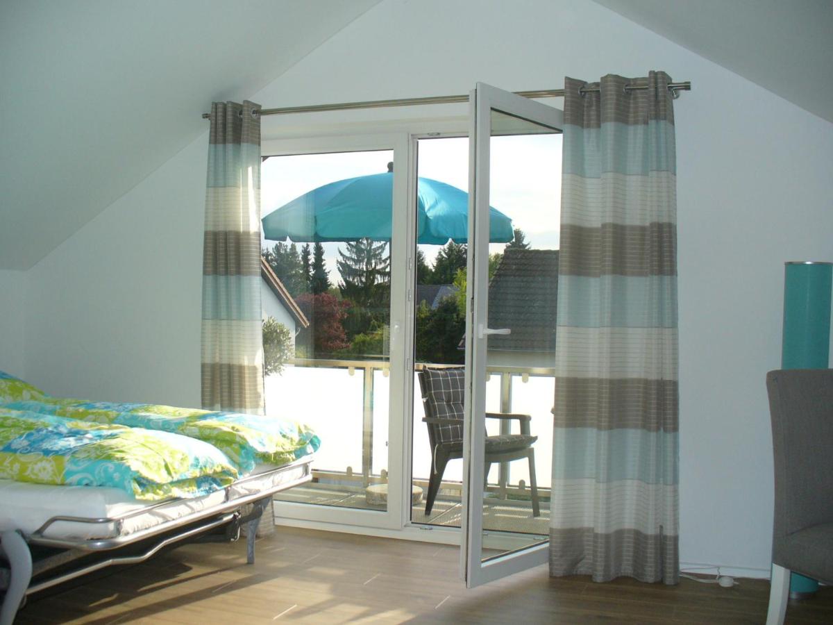 Ferienwohnung Rheinaue - Housity