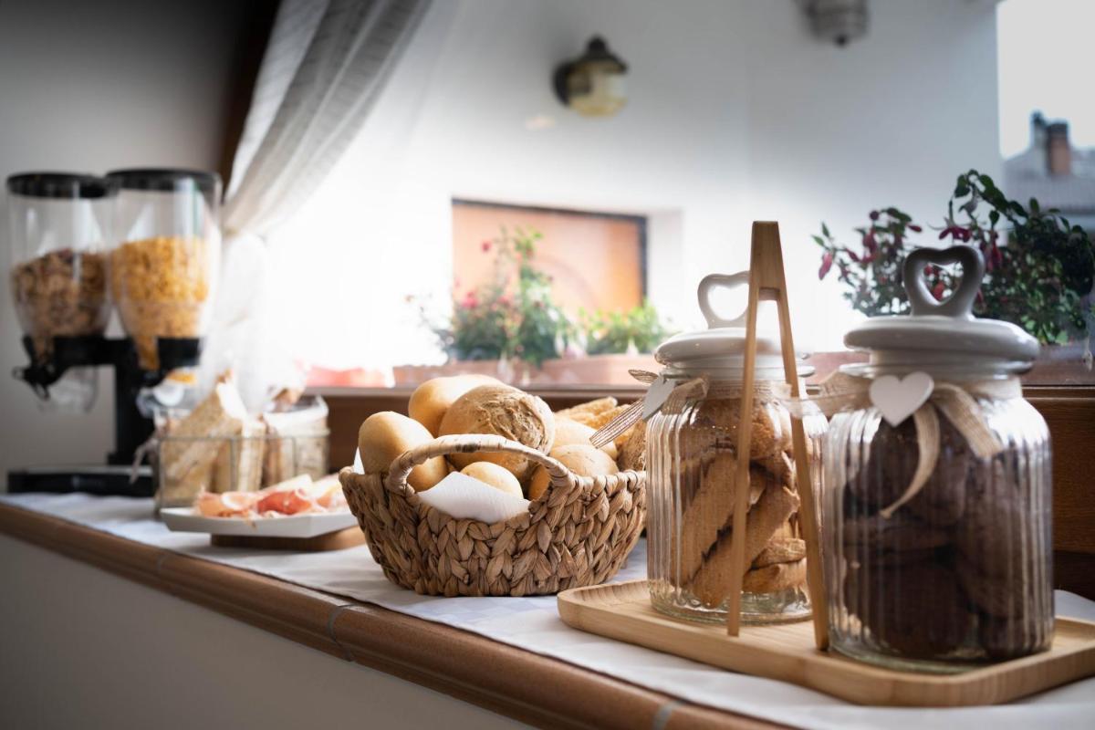 B&B Le Stanze Di Papà - Housity