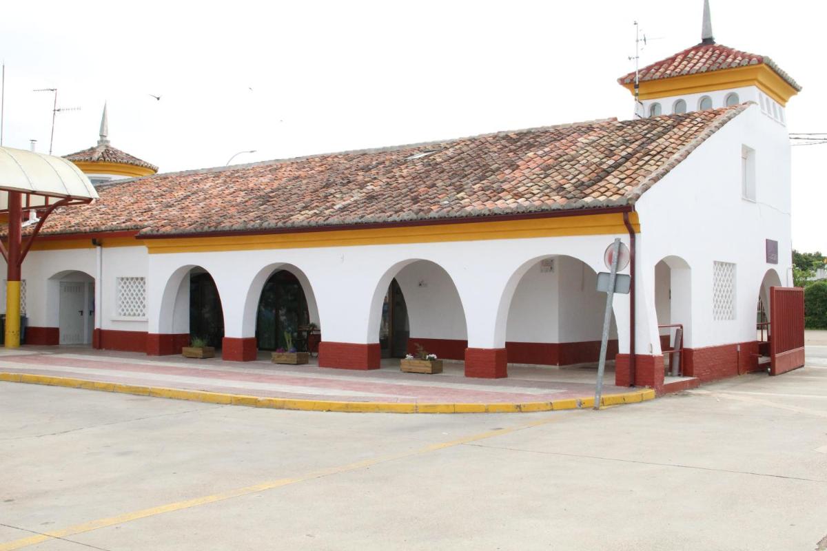 El Albergue de Herrera - Housity