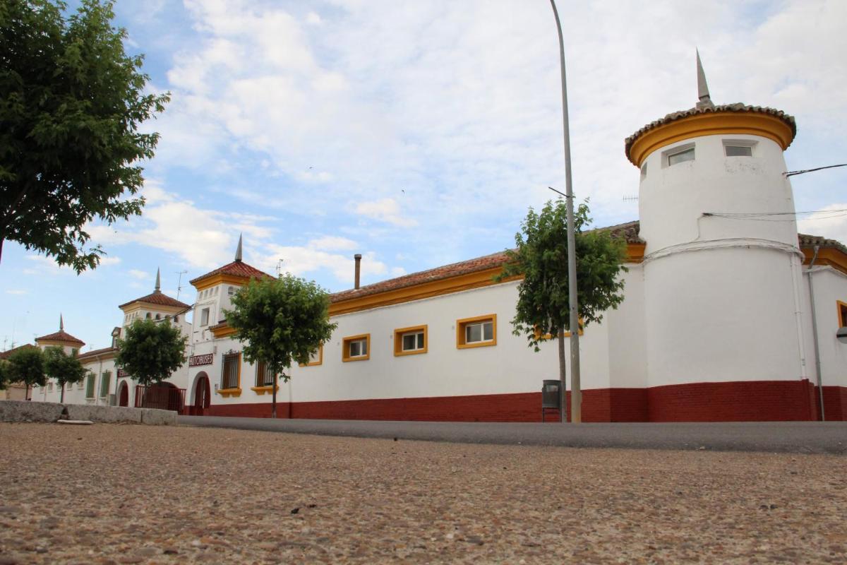 El Albergue de Herrera - Housity