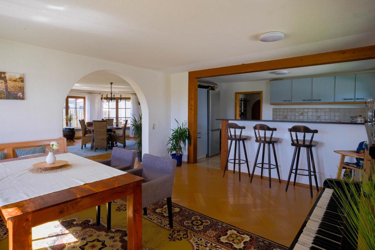 Richie's Landhaus im Allgäu - Housity