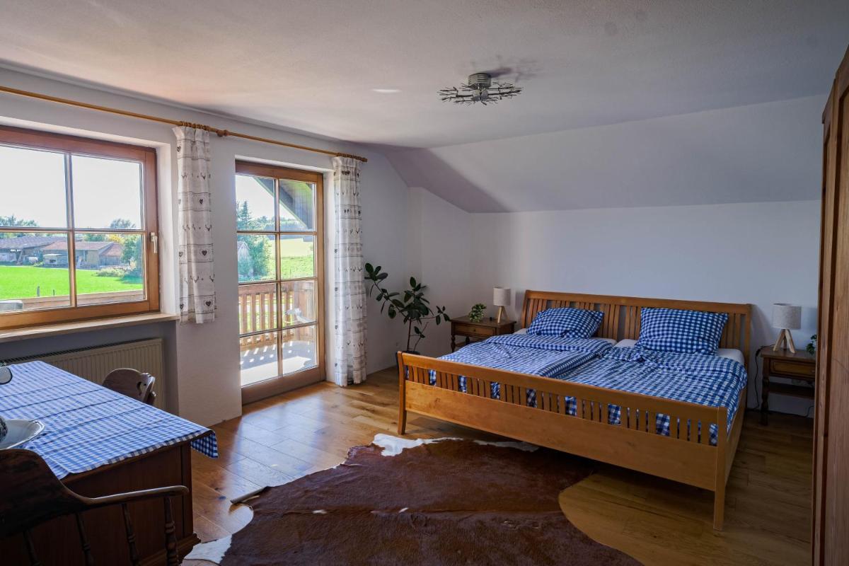 Richie's Landhaus im Allgäu - Housity