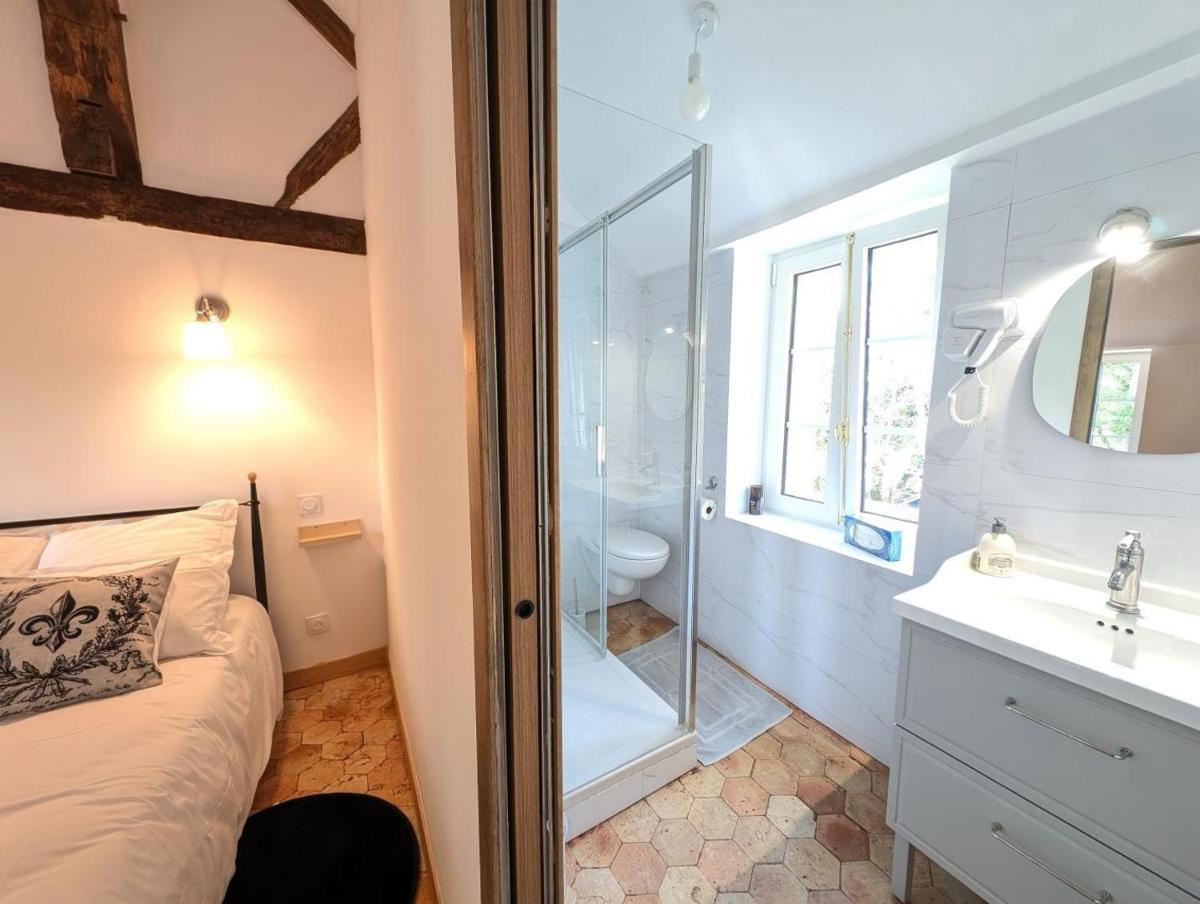 Pavillon des communs - Housity