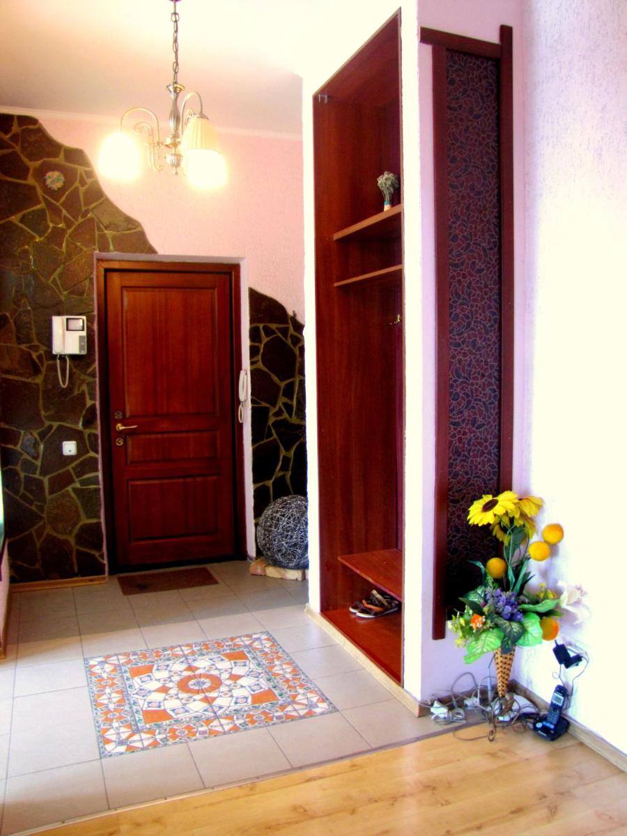 Guest House On Abdulliny Street 54 - Housity
