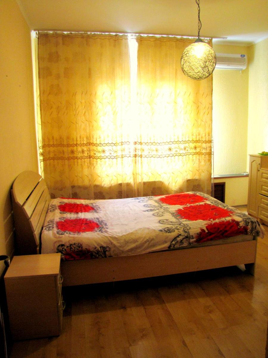 Guest House On Abdulliny Street 54 - Housity