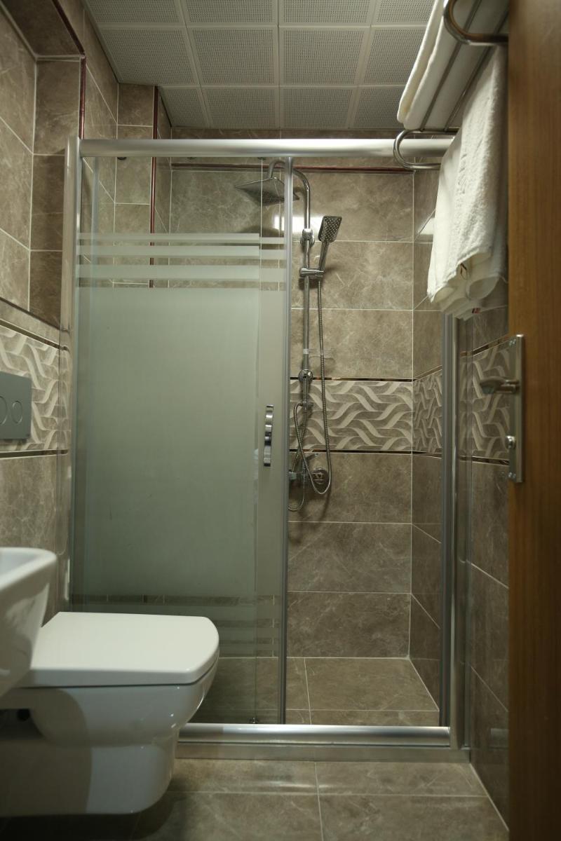 BEYAZ İNCİ OTEL - Housity