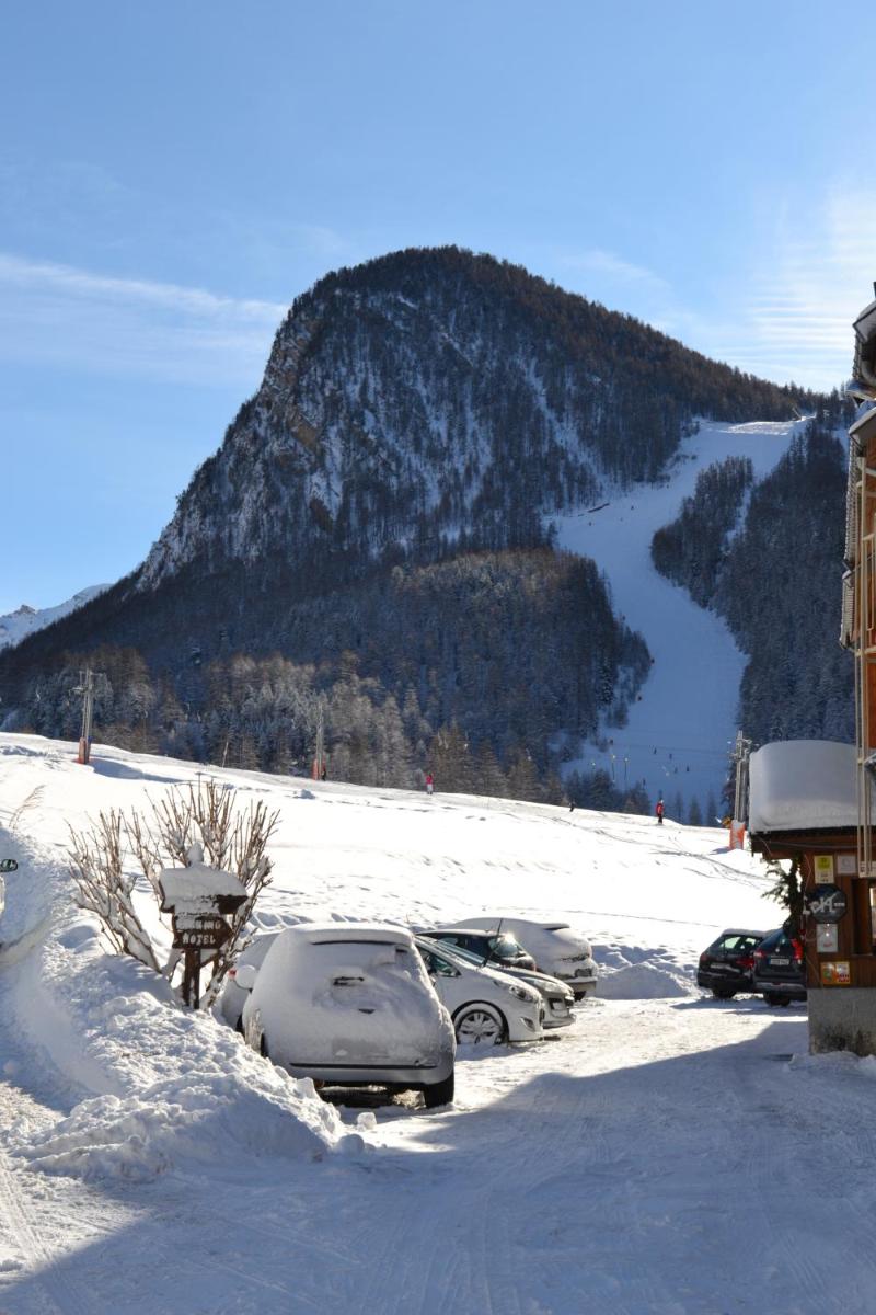 Hôtel Spa la Cascade - Housity