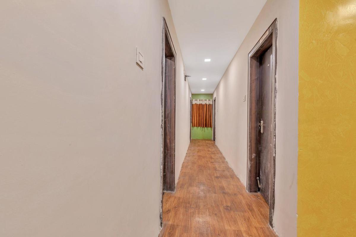 Hotel O Ruby Grand Opp Apollo Hospital Kondapur - Housity